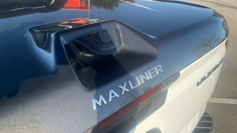 Ford Ranger Diesel Pick Up Double Cab Wildtrak 2.0 EcoBlue 205 Auto